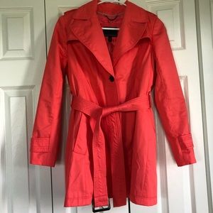 Coat from Banana Republic